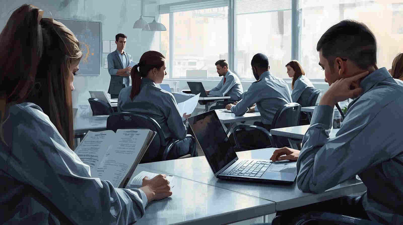 Dgca exam preparation training provider in Thinadhoo