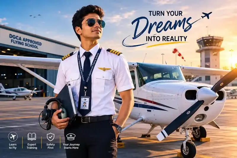 Pilot Training training provider in Basel